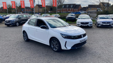 Vauxhall Corsa 1.2 Turbo Design 5dr Petrol Hatchback